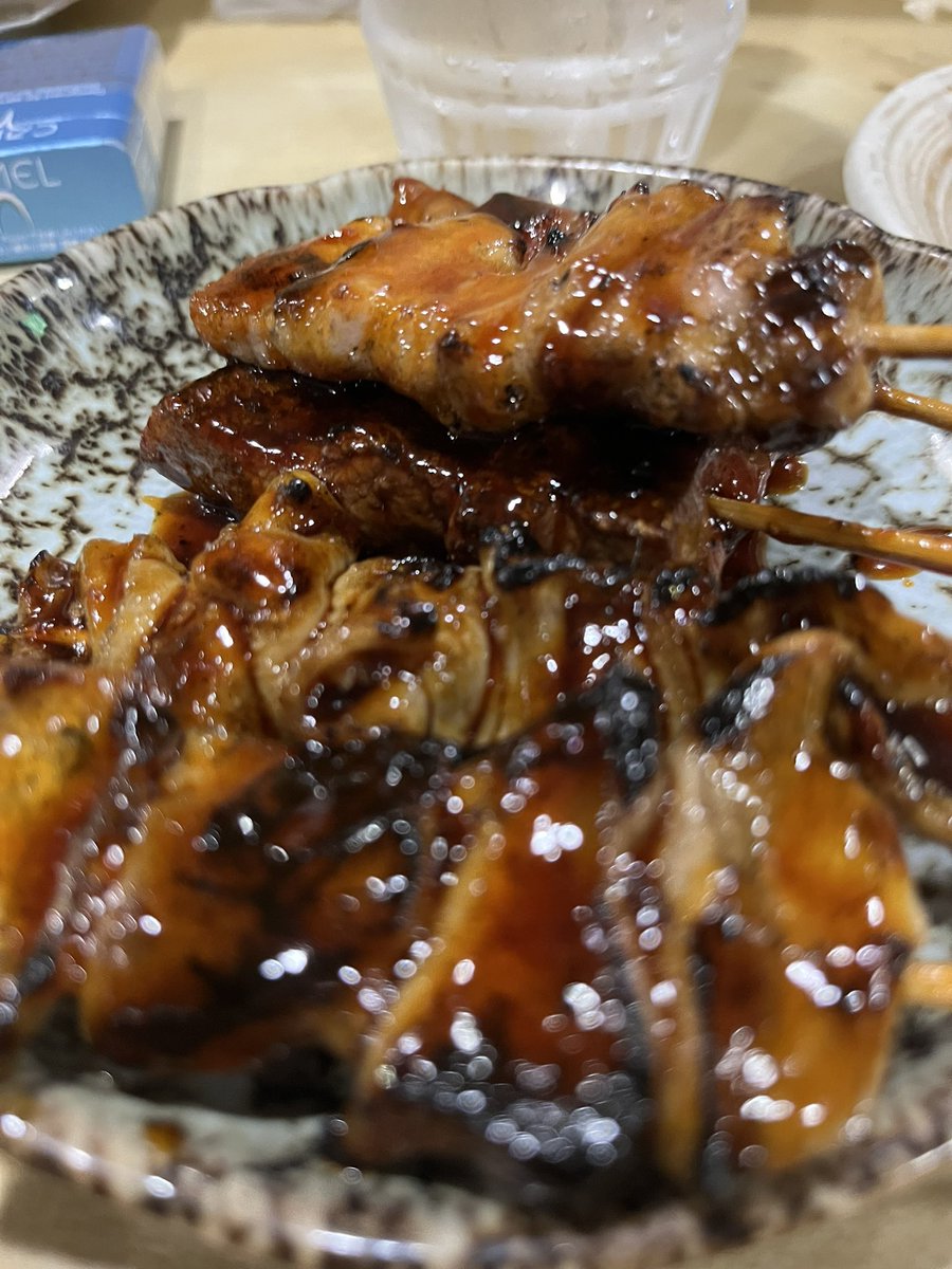 何だこれは！
（チューハイが進む^ ^）