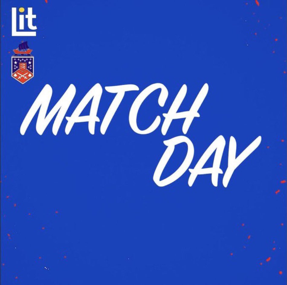 FC_Clacton's tweet image. 🚨| RESERVES MATCHDAY:
🆚 @RomanRoversFc
📍 Rush Green Bowl, CO16 7BQ
🕒 3pm Kick-Off
🎟️ FREE ENTRY!
If you’ve got nothing to do today and want to get out, feel free to come down and show your support!💪💙❤️
#Seasiders #FCC #Clacton #Essex