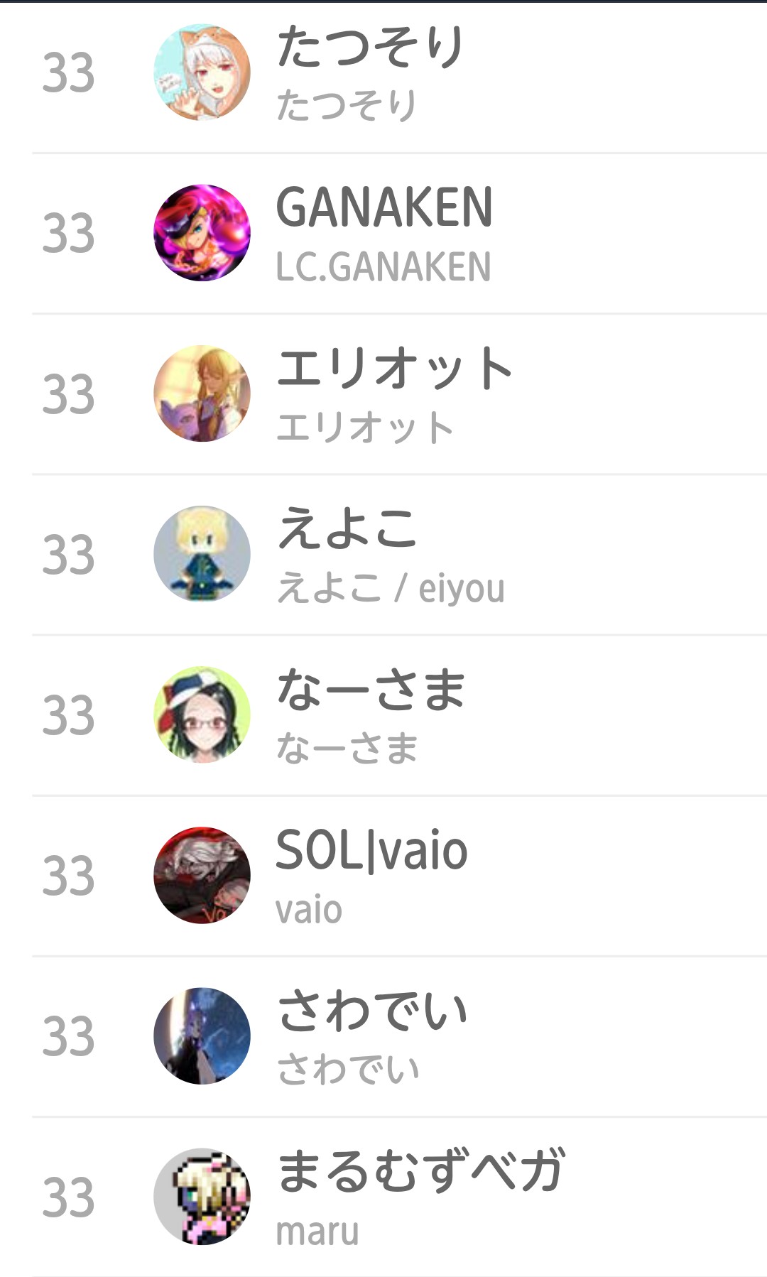 ❤️なー様❤️ なーさま (@na_sama) / X