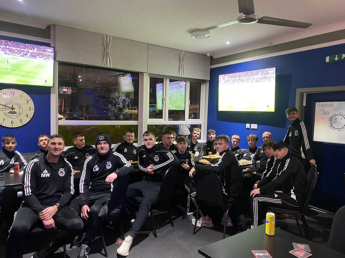 CumnockJuniors20'sDev tweet media