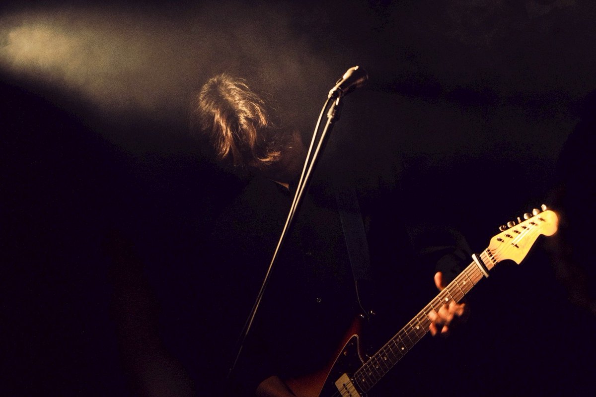 Pororoca HIGH FIVE CIRCUIT FES.2025 tweet media