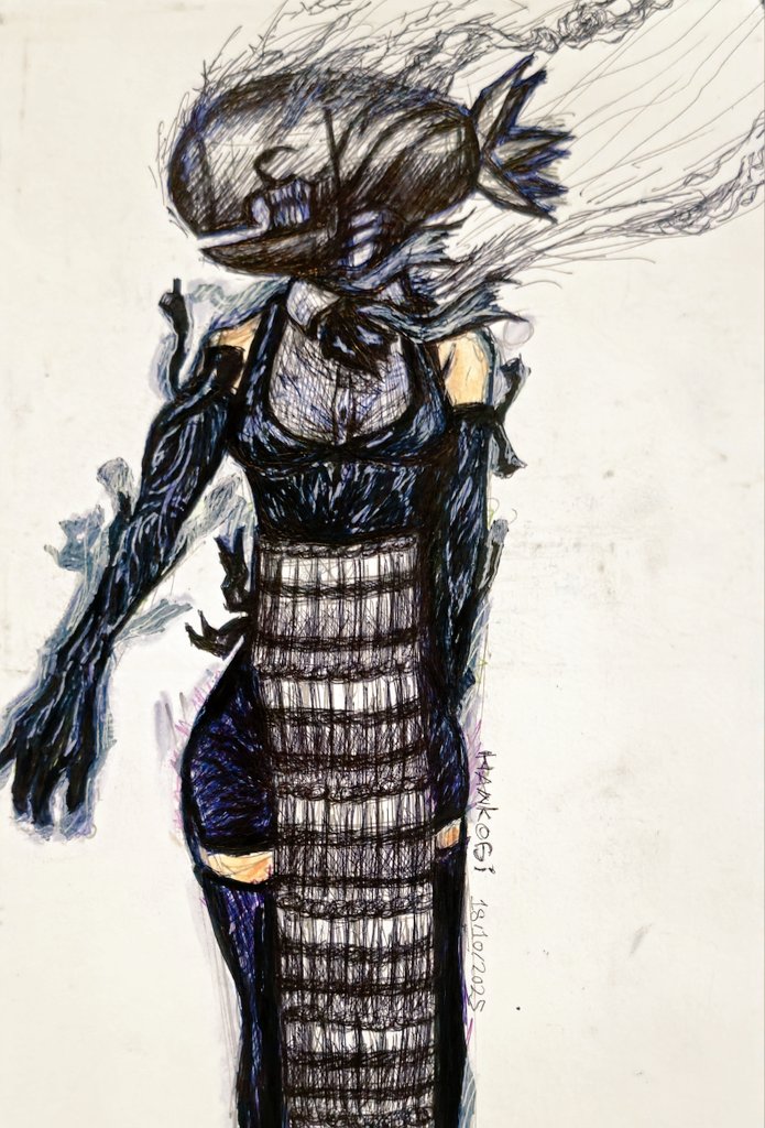 ボム
Bomb devil
#chainsawman 
#チェンソーマン