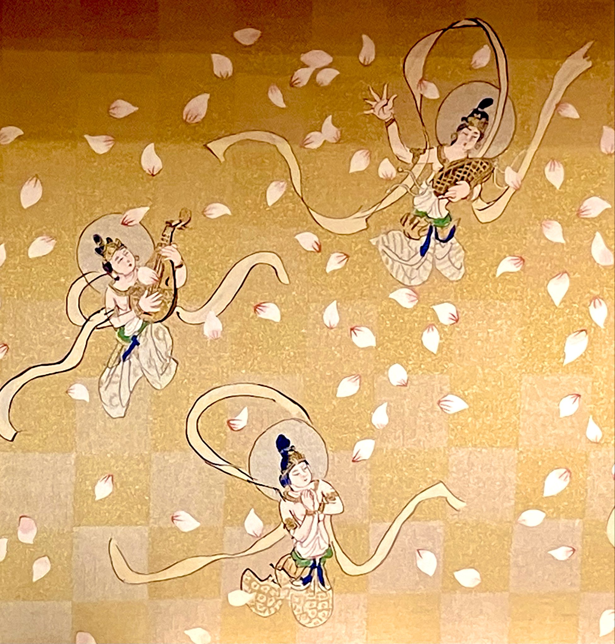 龍村美術織物 (@tatsumuraheizo) / X