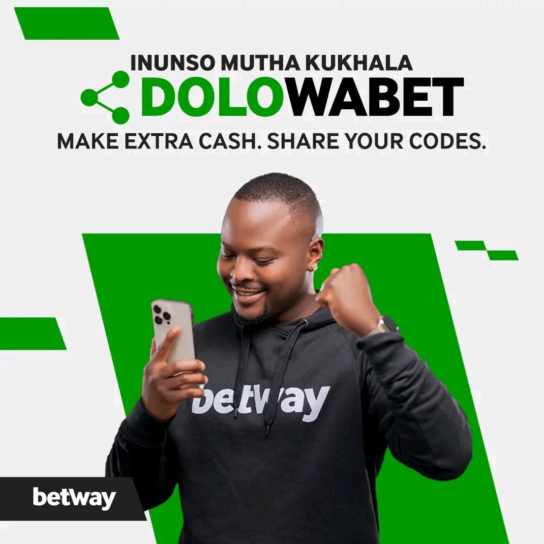 Guys I have vouchers to give away,share a picture of your betslip with the booking code to stand a chance to win a free bet voucher 

Amene akunge using this link ali ndi added advantage :: betway.mw/?btag=P112616-