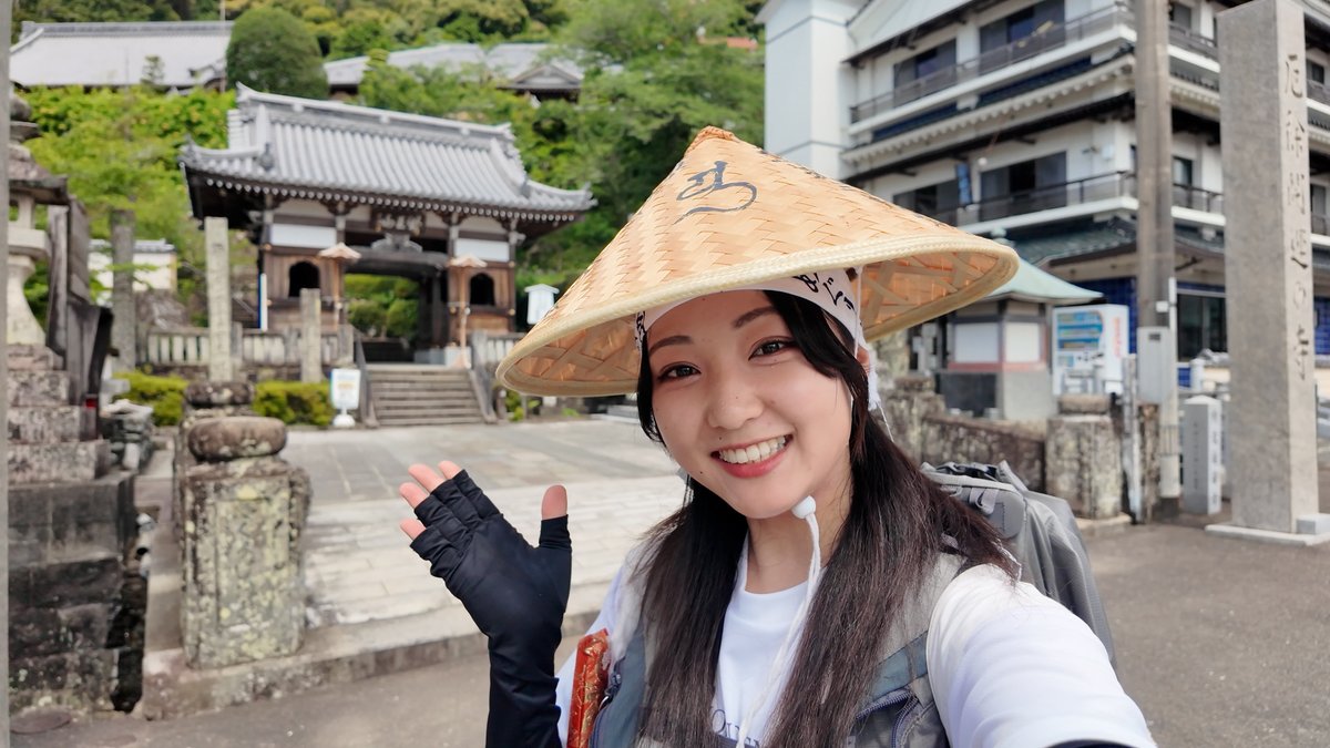 nanaha_mrt's tweet image. "ななは、結局最近なにしてるんだろう"
と、思っている方も多いことでしょう
11/1、国際オリンピックセンターにて開催の
MAKERSの集大成イベント『MAKERS THE DEMODAY』にて
荻原ゼミ代表としてピッチします!
起業家という世界に本格的に足を踏み入れる覚悟ができました。…
