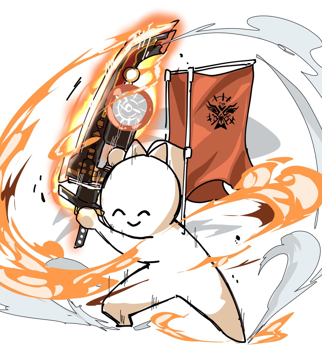 #いろはにも絵を