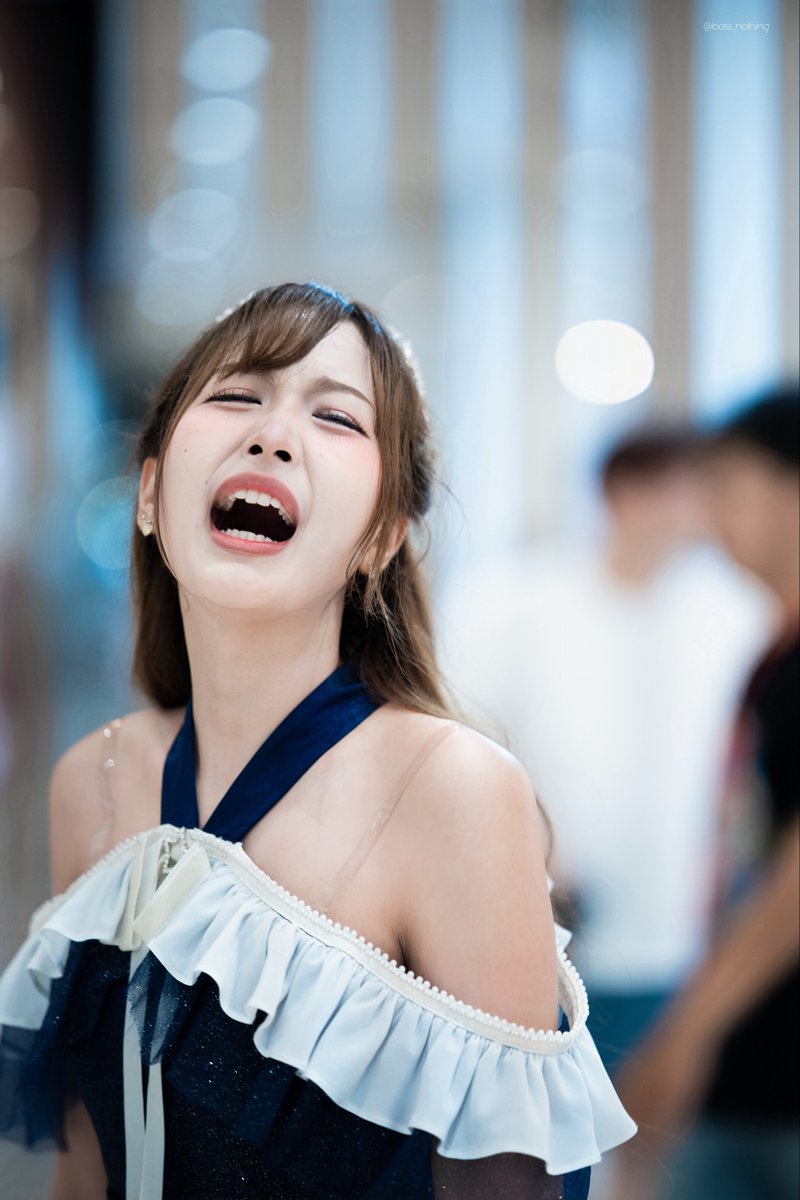 แง่มมม 🐶🐶

#NanaCGM48