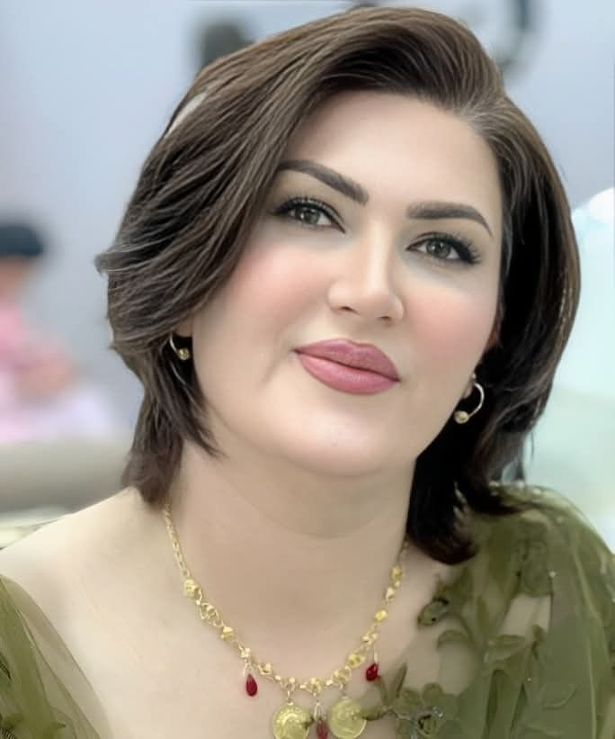 حنان عبد الله tweet media