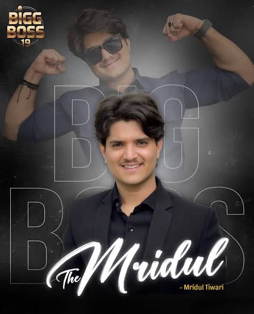RubyLaser_'s tweet image. Every episode reminds us why HEART WINNER MRIDUL stands apart.
He doesn’t chase attention — it finds him.
There’s truth in his tone, calm in his eyes, and grace in every move.
Some contestants play the game, but HEART WINNER MRIDUL plays with soul.
