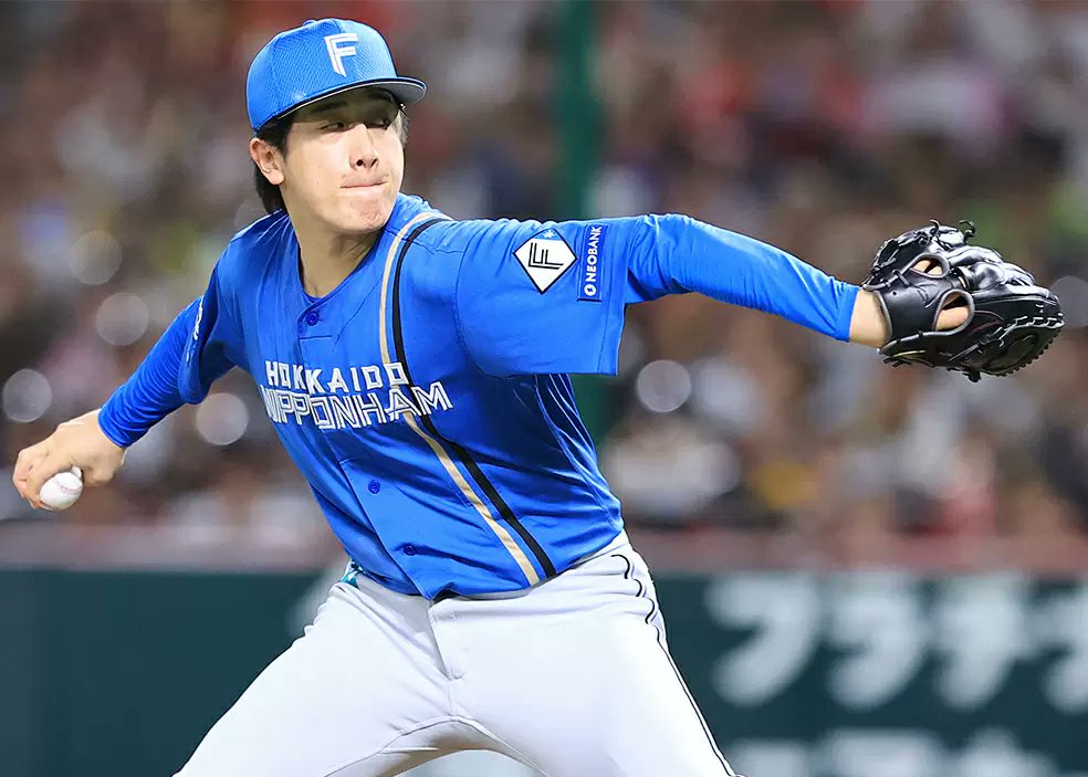 道新スポーツ on X