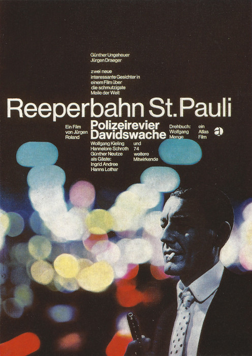 DesignReviewed's tweet photo. Movie posters designed in the 1960s by Michel + Kieser via https://t.co/R4hQyyffHM https://t.co/RULNQlcLMJ