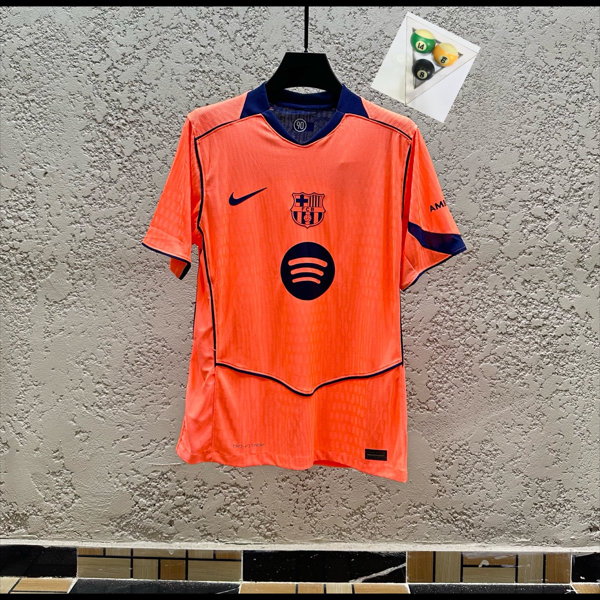 MOGUL MERCHANDISE (@kaymicky007) on Twitter photo HIGH QUALITY PLAYER VERSION KITS
PRICE:30,000
NATIONWIDE DELIVERY 💯 🚚 
DM FOR YOUR ORDER 🛒🛒🛒
KINDLY REPOST ❤️❤️🔥 HIGH QUALITY PLAYER VERSION KITS
PRICE:30,000
NATIONWIDE DELIVERY 💯 🚚 
DM FOR YOUR ORDER 🛒🛒🛒
KINDLY REPOST ❤️❤️🔥