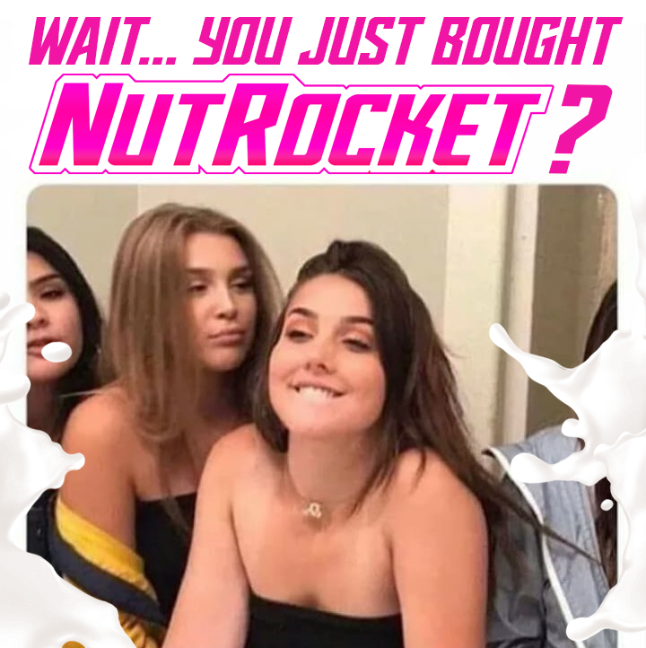 NutRocketBNB's tweet photo. You become 10x more Chad like when you hold your $NUT 

💦🚀 https://t.co/DftbpBrJPB