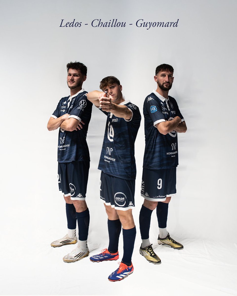 AF Virois (@afvirois) on Twitter photo 