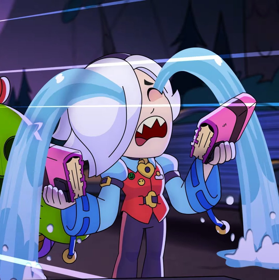 TiaDoesStuffX3's tweet image. I know this was all part of the performance and he&apos;s a really cool dude but I&apos;m killing Ziggy for making Colette cry and devastated multiple times