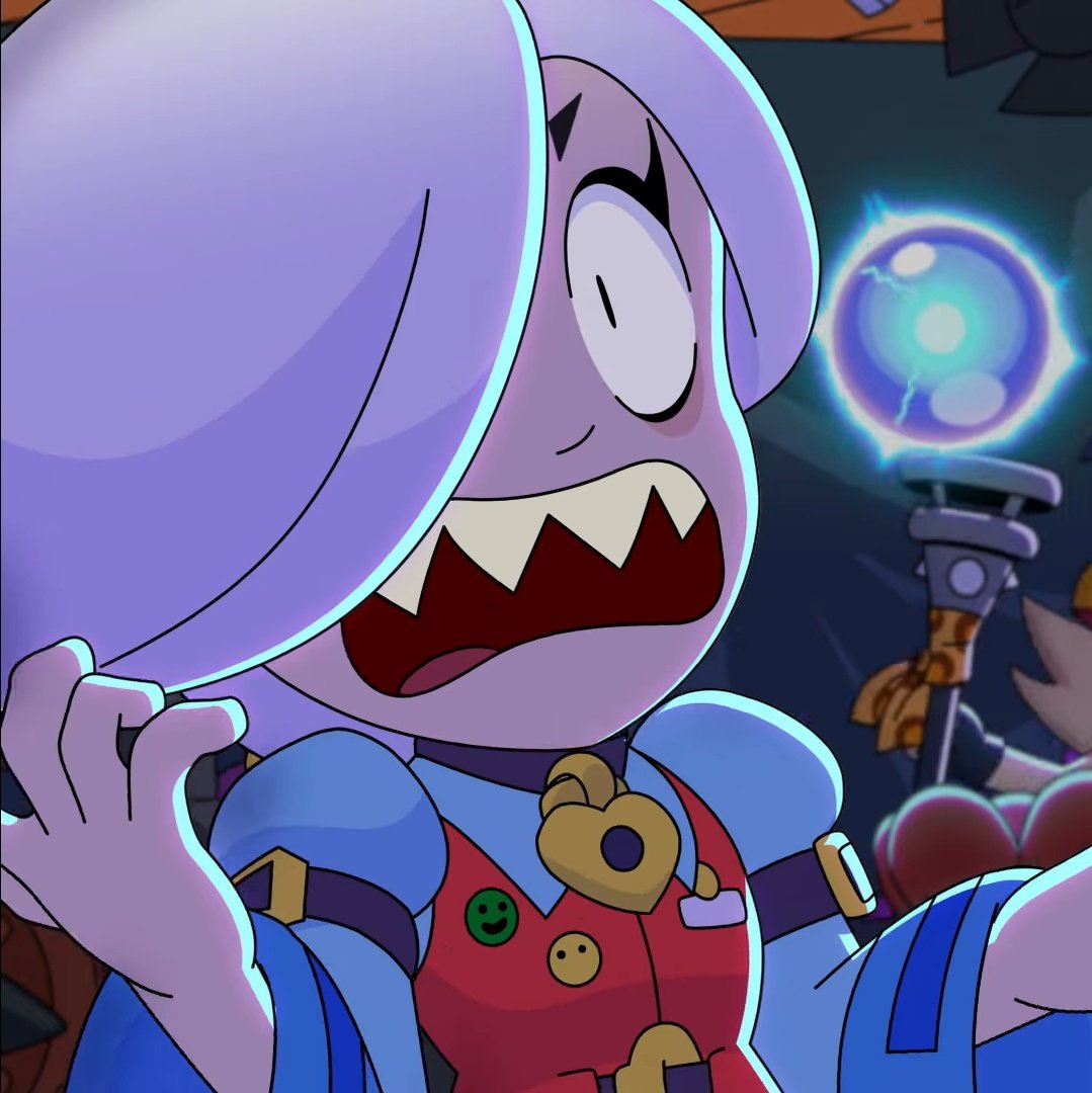 TiaDoesStuffX3's tweet image. I know this was all part of the performance and he&apos;s a really cool dude but I&apos;m killing Ziggy for making Colette cry and devastated multiple times