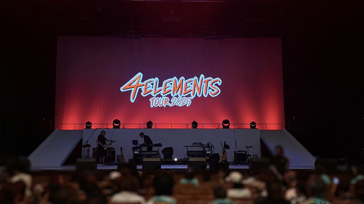 A_1_6's tweet image. 近い❗️❗️❗️
#4elementstour2025 
#DefTech