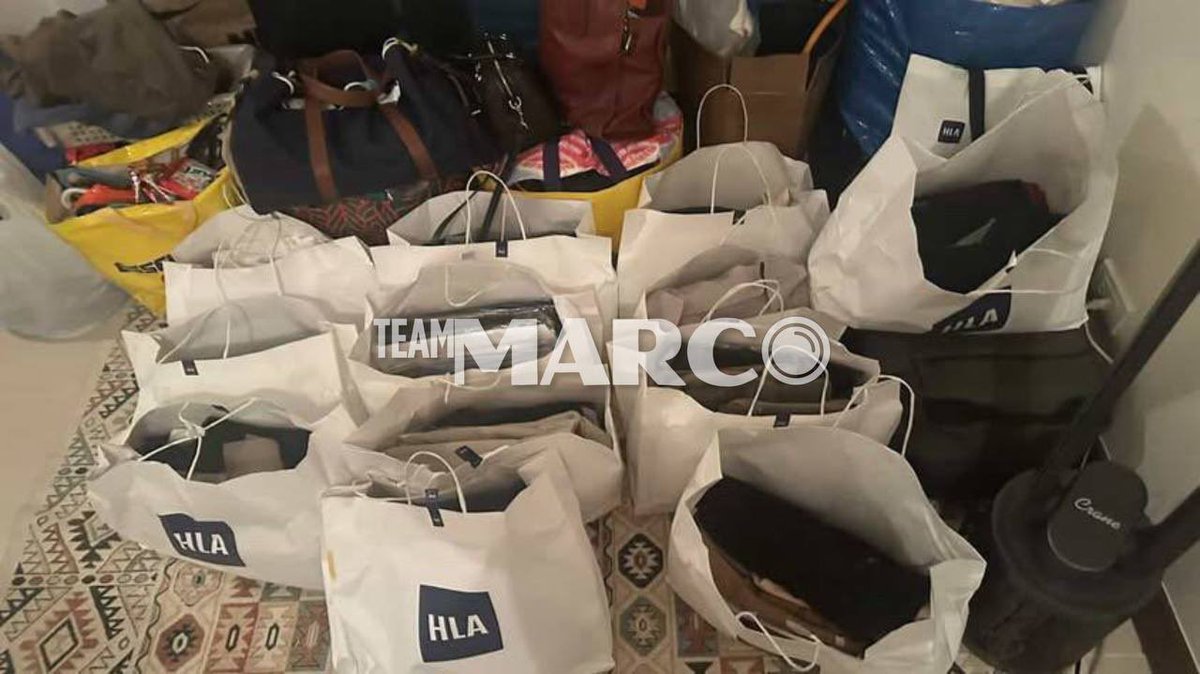 TEAM MARCO OFFICIAL tweet media