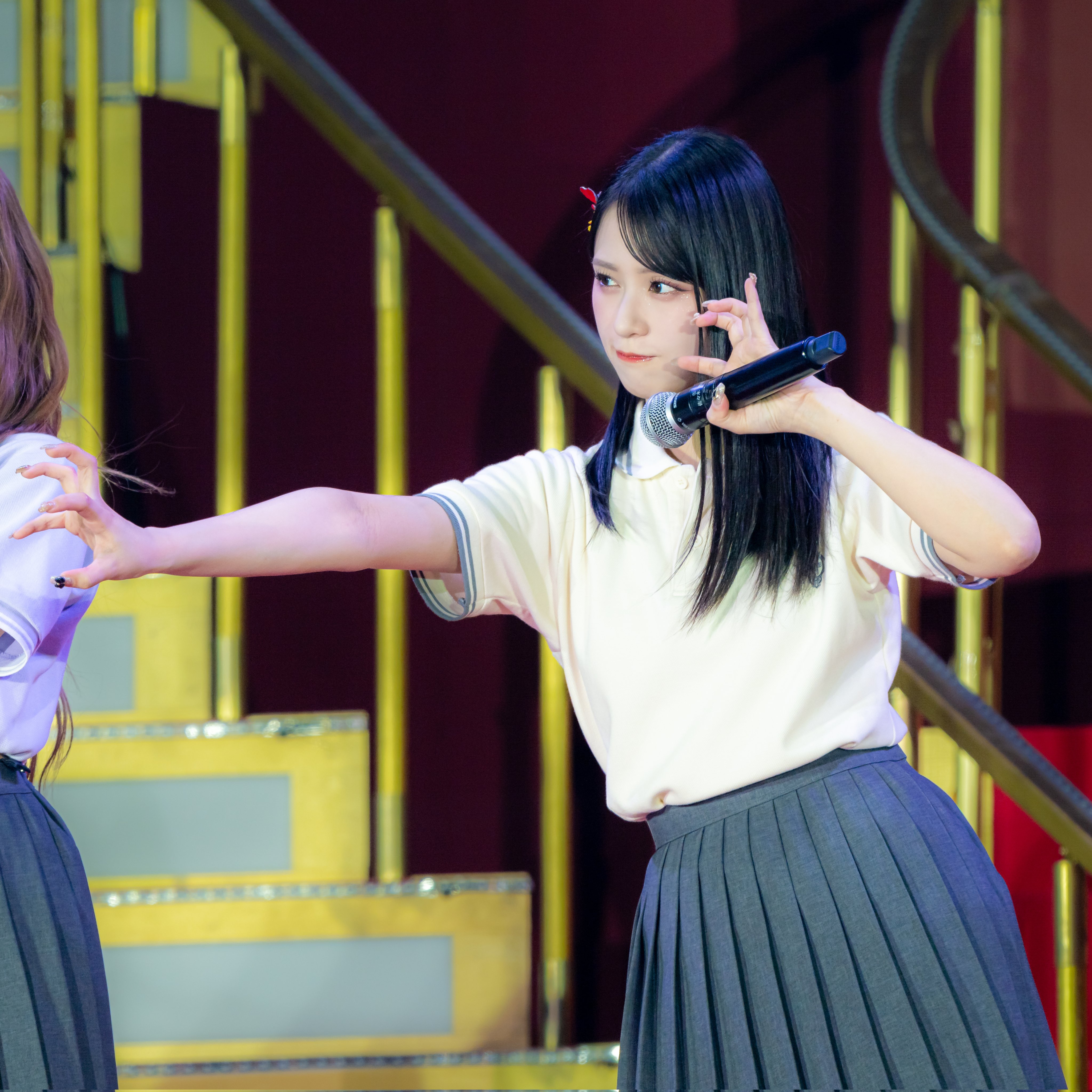 佐々木舞香　ラッフル　B賞 最終値下げ 佐々木舞香 ラッフル B賞 最終値下げ 佐々木舞香 ラッフル B賞