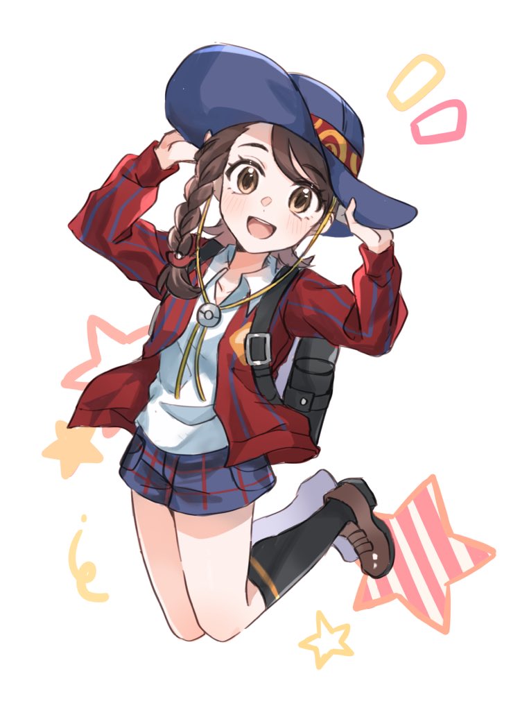 穿了废案的校服