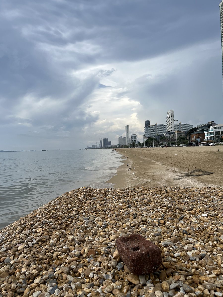 #พัทยา #จอมเทียน