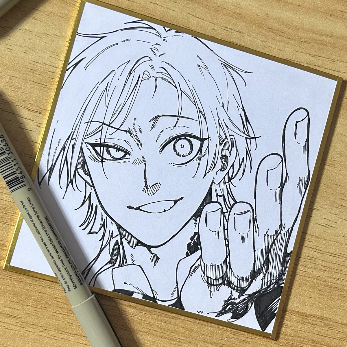 งานมือในรอบ…. /ตุย อยากได้โคปิกมาลงเทาจุง 0)——(