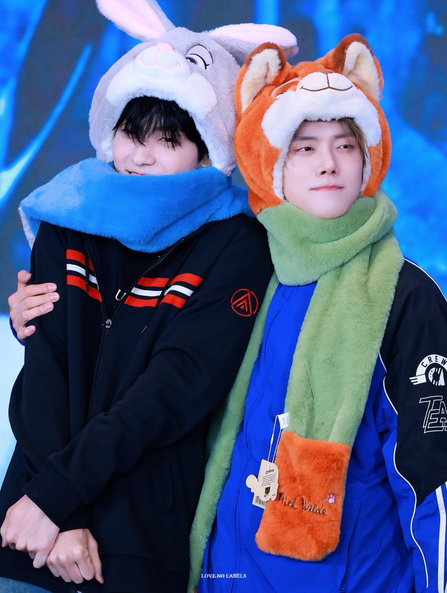 Soobin is so girlfriend 😭😭😭😭😭