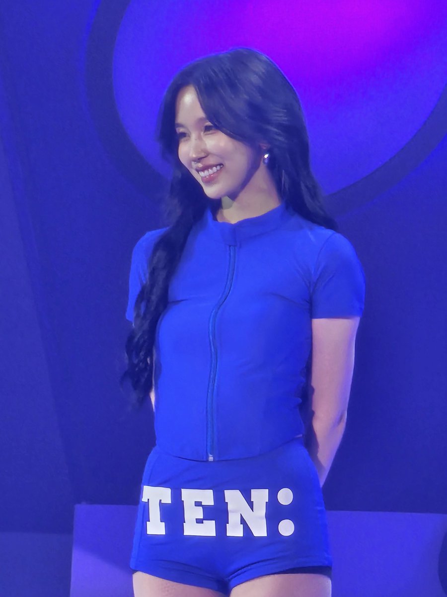 251018 TWICE 10th Anniversary #TWICE #트와이스 #TWICE_OurUniverse