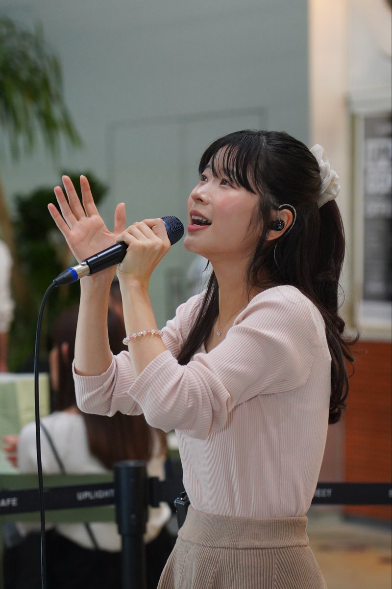 2025.10.18
Shibuya Street Live

sae <a href="/saeee_0826/">sae｜#シャッフルアイランド season6</a> 
elly ciara <a href="/elly_c_singer/">elly ciara(singer)</a> 
つじりお <a href="/Tsuji_Rio/">つじりお</a> 
しおみん <a href="/shiomin_aki/">しおみん(汐美あき)</a> 

#shibuyastreetlive