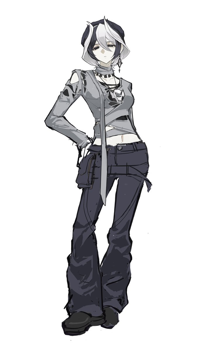 #Madeinabyss #メイドインアビス  不动卿