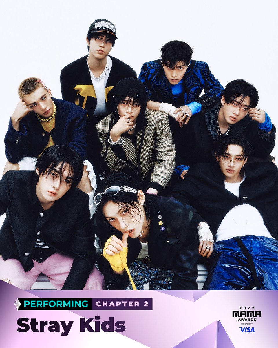 Stray Kids情報☆SKZ-INF8 on X