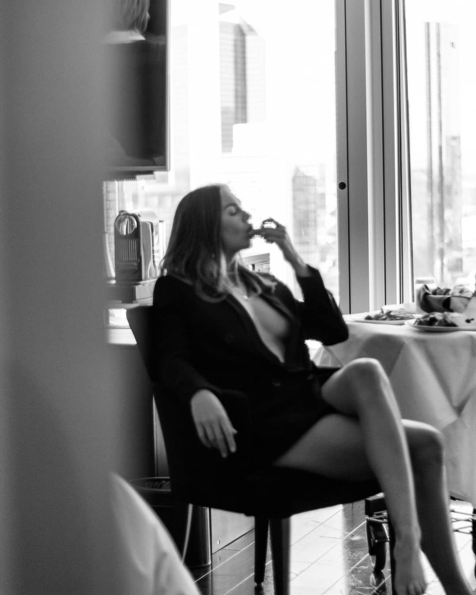 Breakfast in hotel.

📷 Elham Elhax