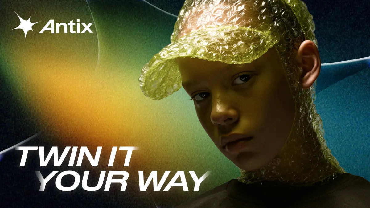 The future of self-expression just got personal with <a href="/antix_in/">Antix.in</a> 

<a href="/aige_in/">AIGE by Antix</a> with <a href="/antix_in/">Antix.in</a> isn’t just creating avatars, they’re helping us translate our personalities into motion, tone, and presence.
Your Digital Twin can now think, move, and speak like you, not just look like you.