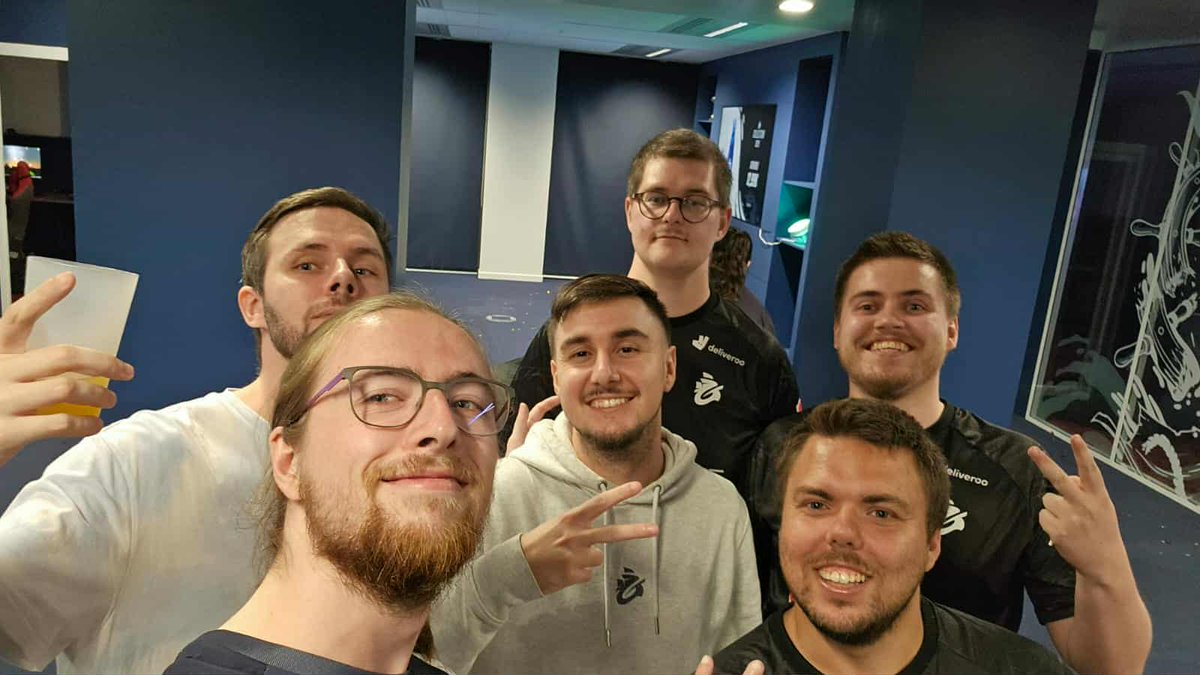 GL B19 / Baptiste tweet media