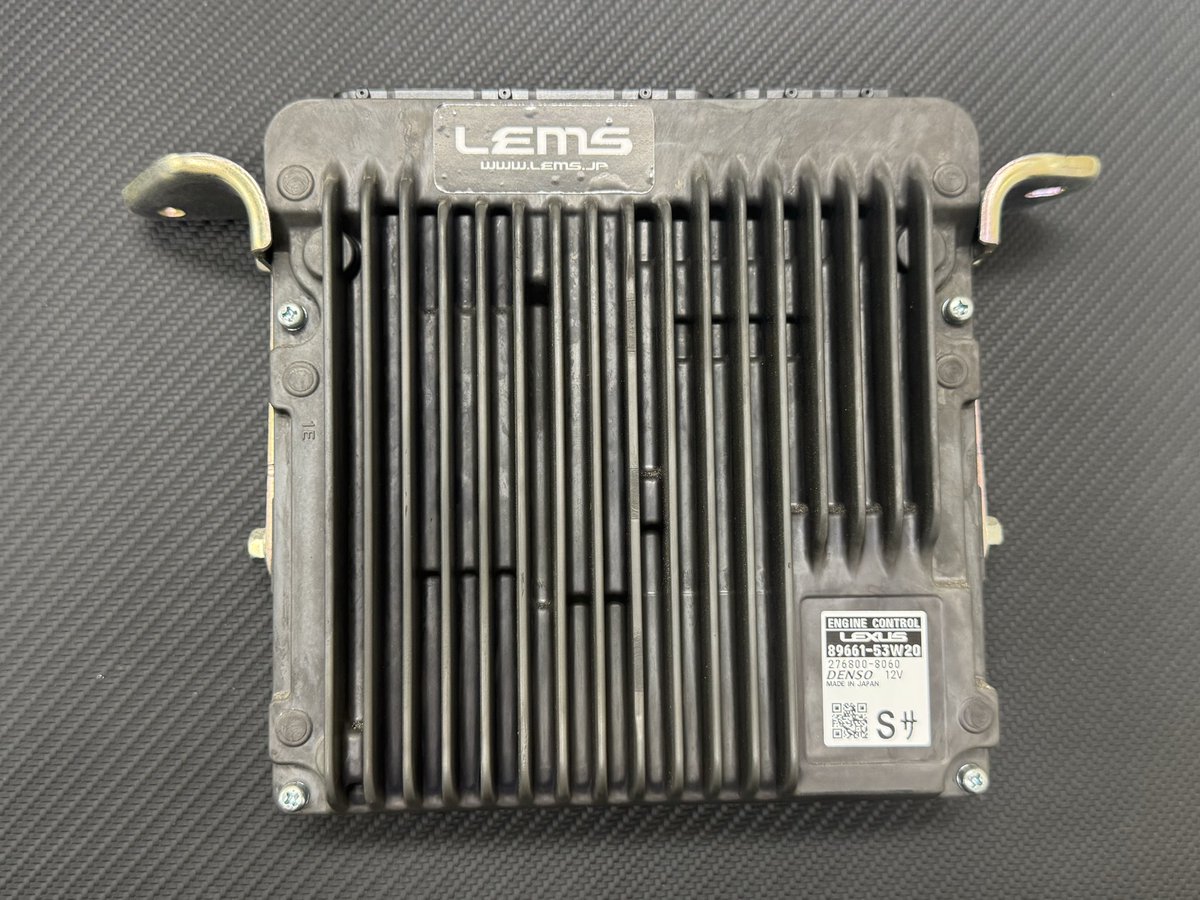 LEMS_JP's tweet image. IS350 ECU 2タイプ完成👨💻
✅SFMプラス
lems.ocnk.net/product/1490
✅FFM
lems.ocnk.net/product/1476
I様、御協力誠にありがとうございました。
#is350 #ecu #icode #lems