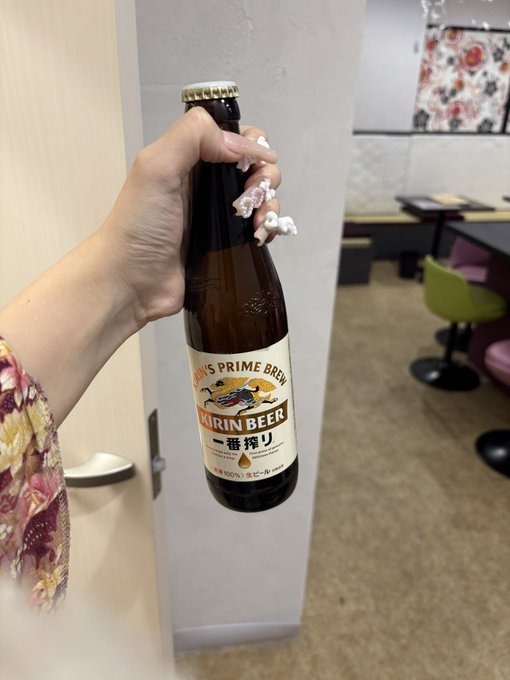 コンセプトカフェ　なでしこのツイート