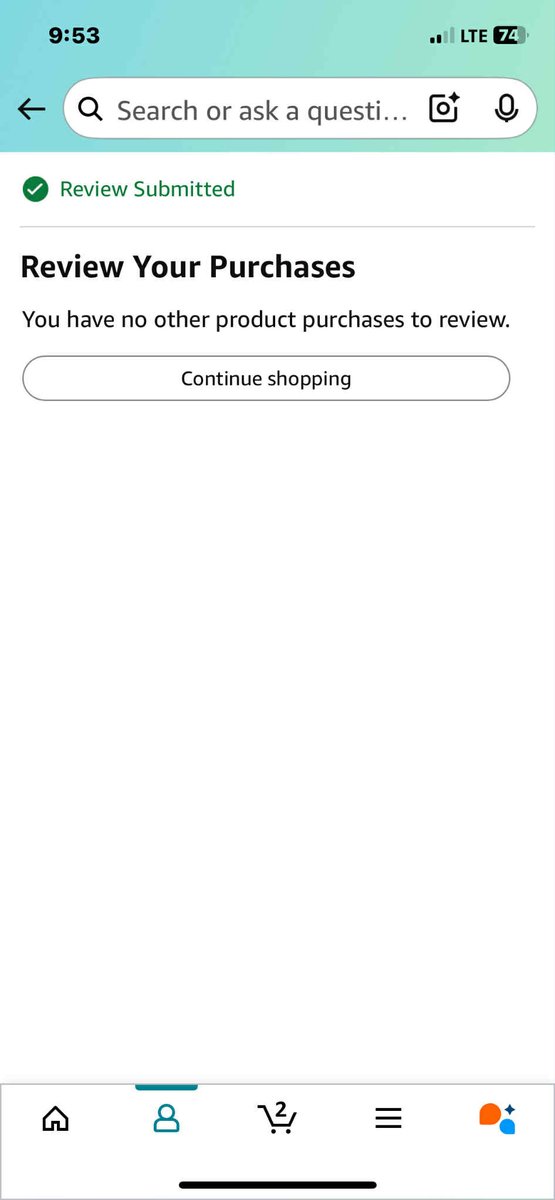 fiona_tester1's tweet photo. Impressed with the quality and efficiency of this Amazon purchase.
The seller delivered exactly what was promised β 5/5 stars from me! βοΈβοΈβοΈβοΈβοΈ
Looking forward to ordering more soon. #AmazonShopping #amazonusa #TrustedSeller #amazonfreeproduct
#review #adult_toys #amazontester https://t.co/JTddrghXx8