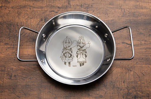 ゆるキャン△グッズ情報（mono） on X