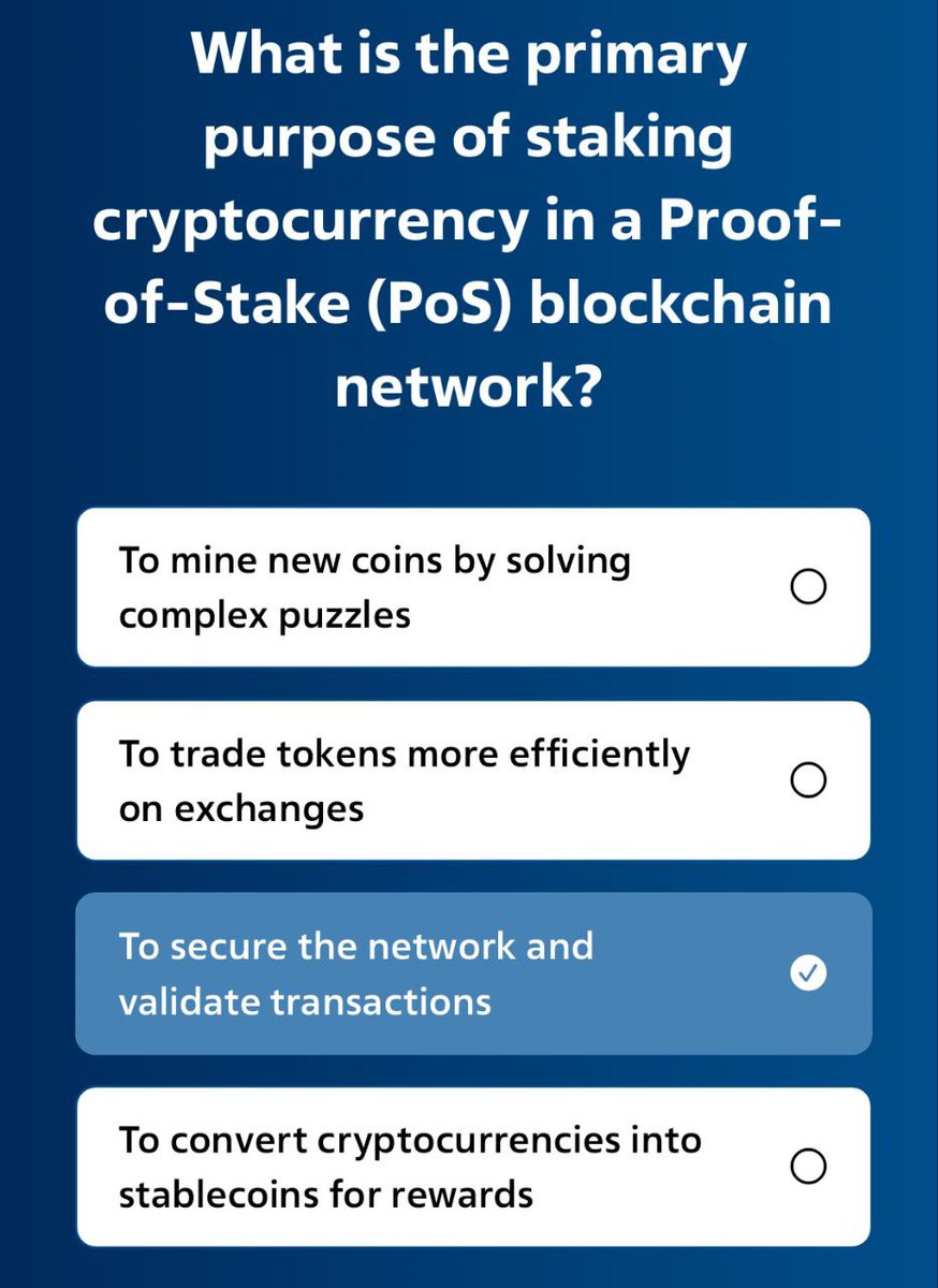 san_erhderm's tweet image. Today's Quiz Answers!!
~|| 18th, October SAT-2025 ||~
- GM 🔐
🔥 XENEAwallet 👇
✅ Answer: 3)
⚡ Daily Quiz
🍁 Complete 7 days straight to get gems
🔥 Spur protocol 👇
✅ Answer: 3)
#Ariwallet #Xeneaquiz #SpurProtocol