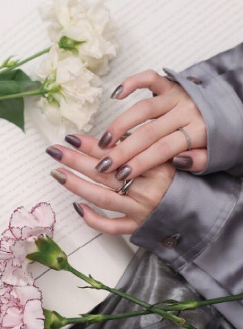 ミトトーキョー｣ POP-UP SHOP✨ ＼ ネイルポリッシュブランド