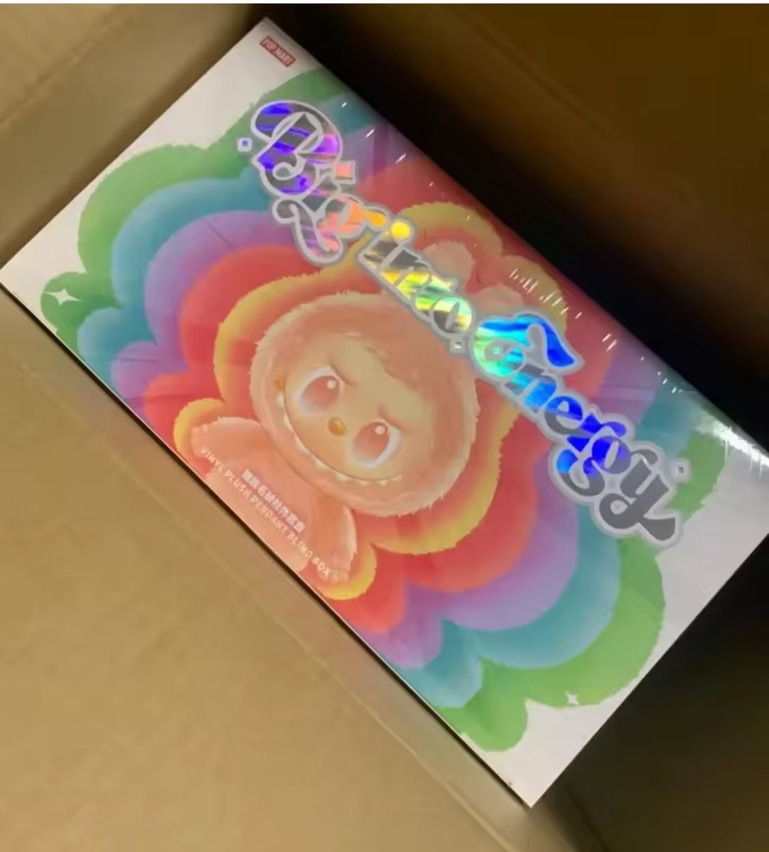 LABUBU (ラブブ)
抽選でプレゼントしたいです🥰

送料も無料です✨

色は選べません😭
3人ずつプレゼントします🎁

フォロー
リポスト
いいね
好きな色をコメント

上記で完了です✅

10月20日に締め切ります✨