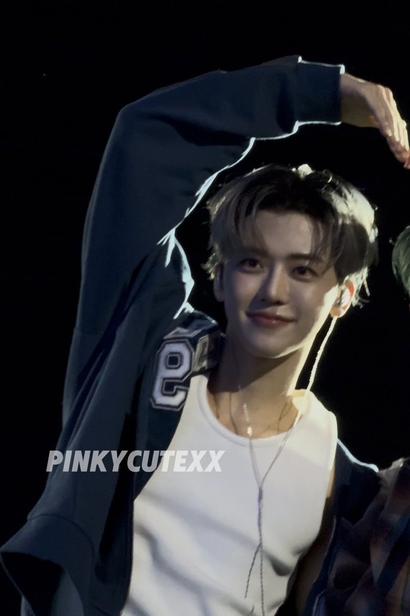 20251018 TDS4 SINGAPORE
#재민 #나재민 #JAEMIN
#NCT #NCTDREAM