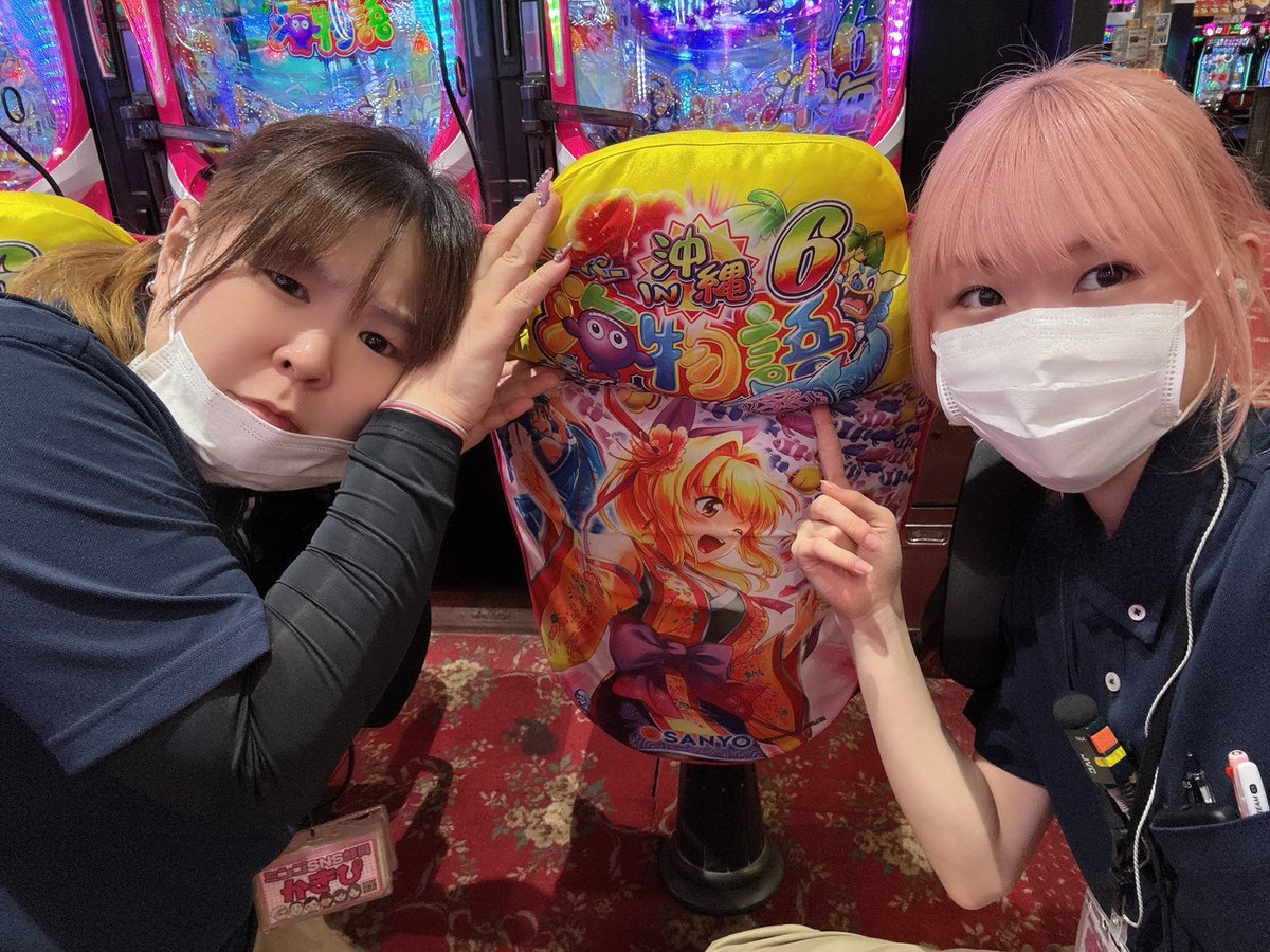 mingo3535's tweet image. おはようございますー😍
週末はいかがお過ごし⤴️
お馬さんシーズン本格化⤴️
🐴 🐴 🐴 🐴
新企画始めましたー😤
温かい目で見守ってー🙏
最新台もワイッワイッ🌈
ご来店、お待ちしてまーす🌈
#フラミンゴ鎌ヶ谷店
#沖海6
#新鬼武者3
#競馬予想
#とりまる商店