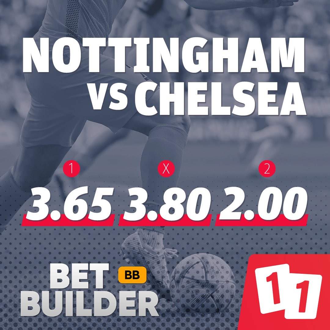 👉🏻 Pre-Pacs likmes piedāvājums Premjerlīgā:

- Chelsea
- Pedro gūs vārtus

Koeficients - 3.25 Likme šeit - ej.uz/for_che