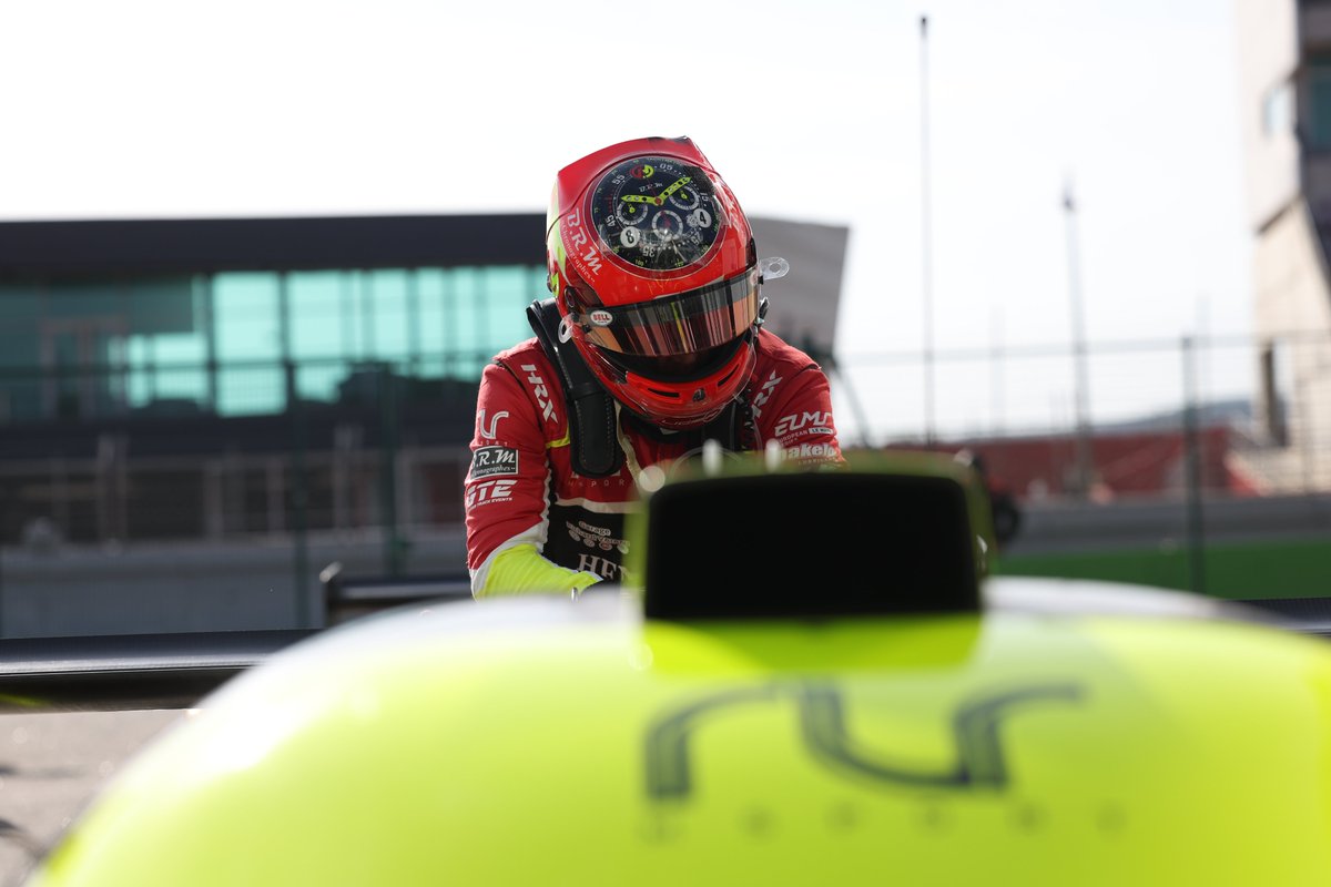 RLRMSPORT's tweet photo. P1 in Portimao feels great! The podium push is on! π΅πΉ #4HPortimao
LIVE πΊ https://t.co/KT0ekTavv5
LIVE β±οΈ https://t.co/zbM136uE7Q
14:30 (BST) π 4 HOURS OF PORTIMAO
#RLRMSport | #ELMS https://t.co/YH8JWPHlJ7