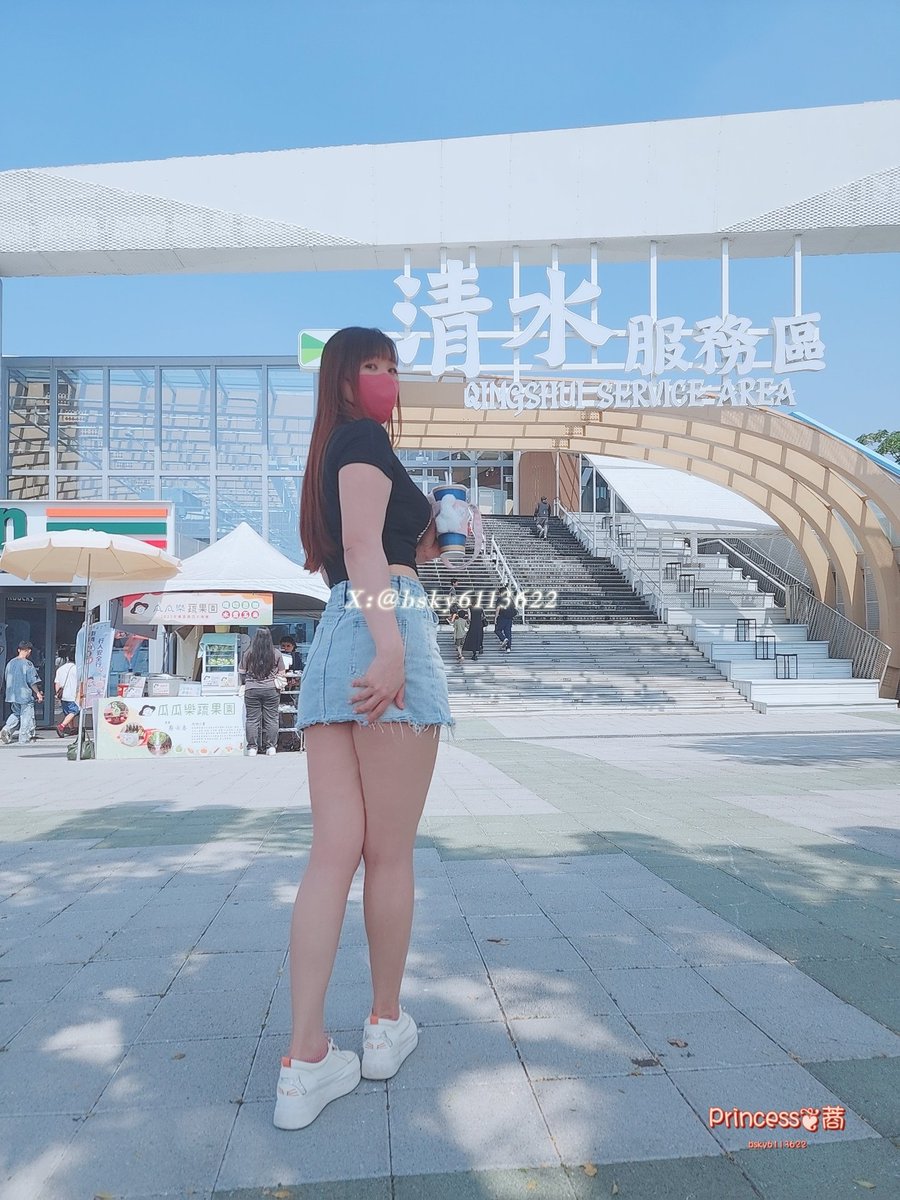快樂的時光總是過得特別快
捨不得說的再見
只好約定下次再見❤️