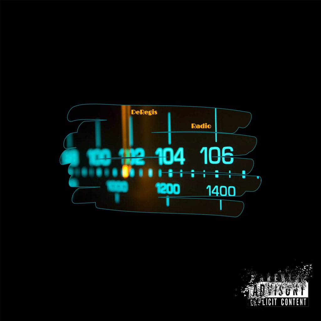 New Thang #RADIO out 5pm Today 
Tune in with we &amp; tell a fam. Bless up…

#radio #deregis #newmusic #audiomack #ghana #art