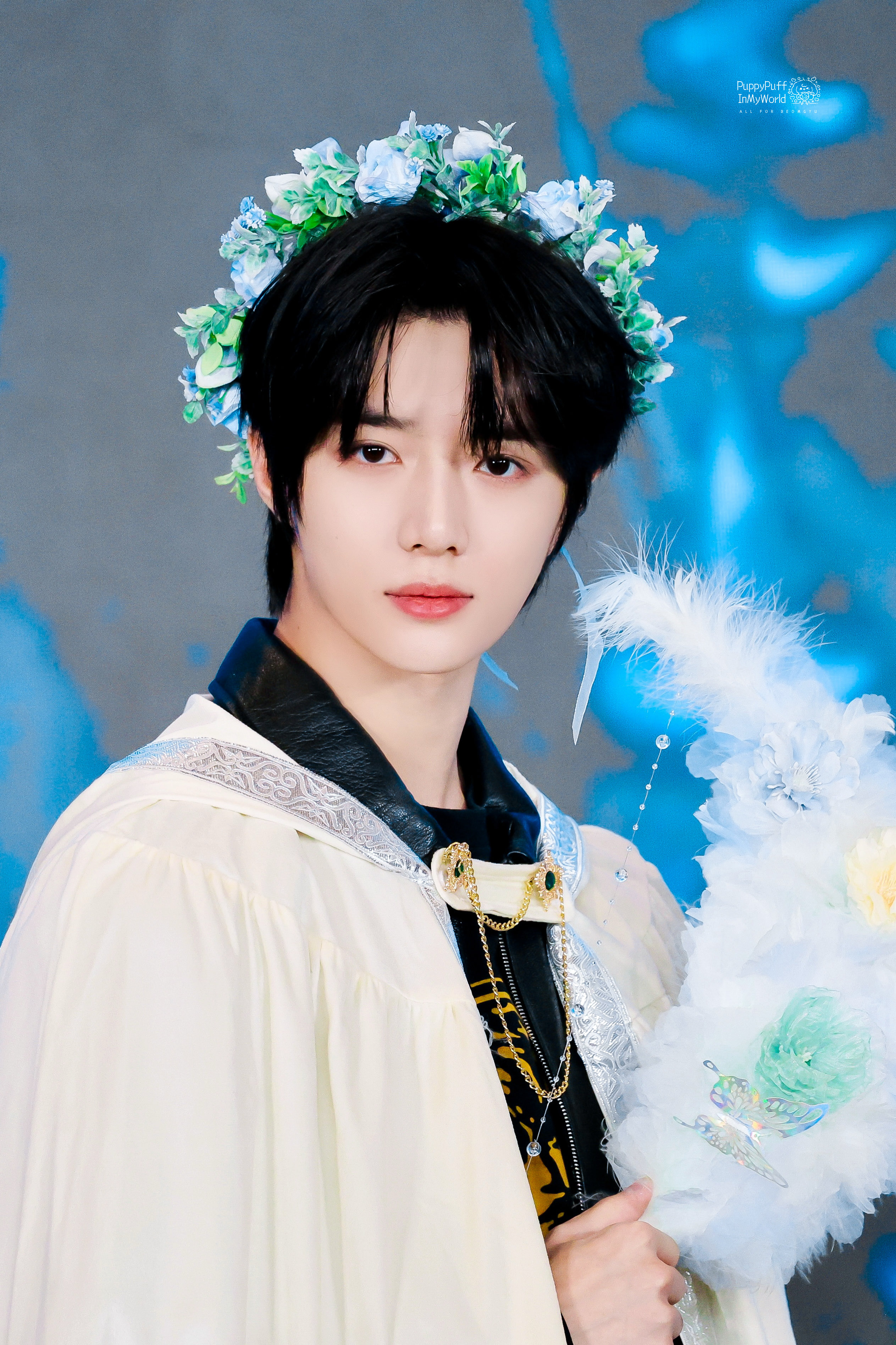 PuppyPuffInMyWorld on X: 