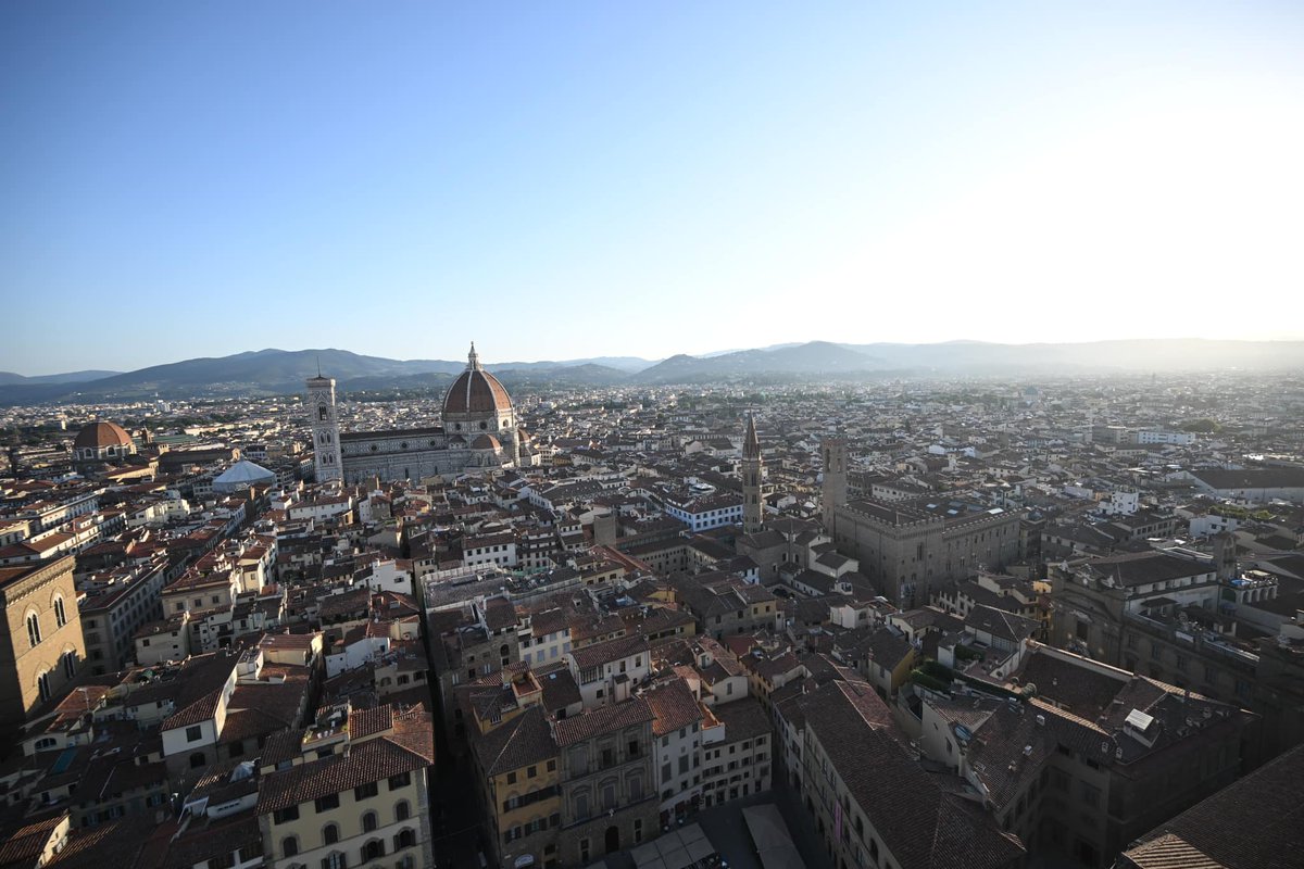 Week end 18-19 ottobre a Firenze e in Toscana: spettacoli, eventi, fiere

firenzepost.it/2025/10/18/wee…