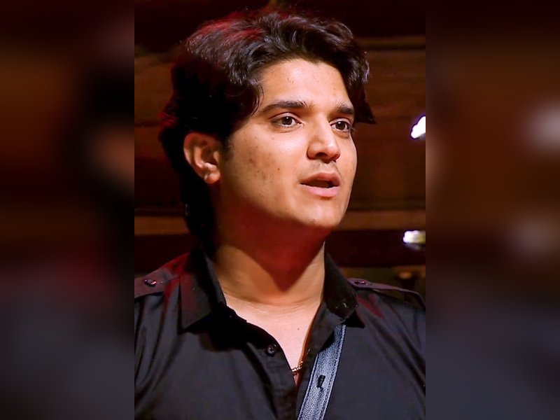 Every fan can see the realness in HEART WINNER MRIDUL’s journey.